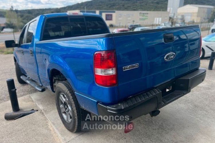 Ford F150 F-150 5.4L TRITON - <small></small> 23.990 € <small>TTC</small> - #4