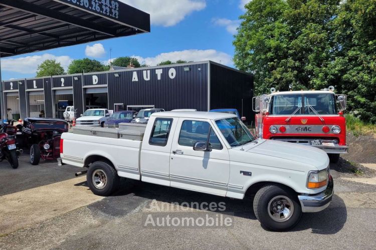 Ford F150 F 150 5.8 V8 extended cab 5 places pick up - <small></small> 13.990 € <small>TTC</small> - #3