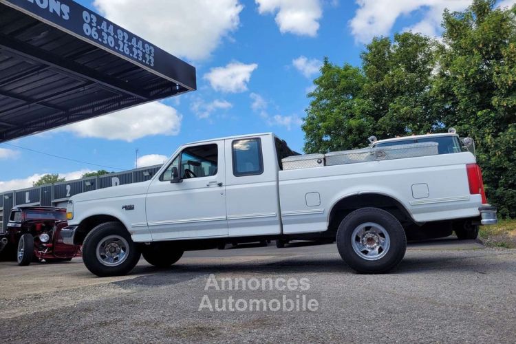 Ford F150 F 150 5.8 V8 extended cab 5 places pick up - <small></small> 13.990 € <small>TTC</small> - #6