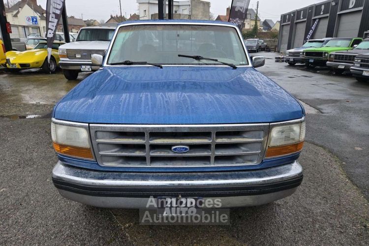 Ford F150 F 150 5.8 V8 Extended cab pick up 5 PLACES - <small></small> 12.490 € <small>TTC</small> - #4