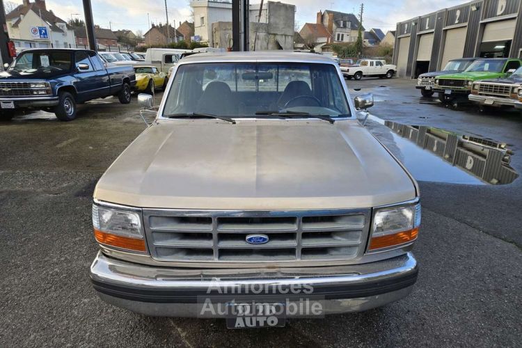 Ford F150 F 150 F-150 5.0 V8 extended cab 5 places - <small></small> 13.990 € <small>TTC</small> - #3