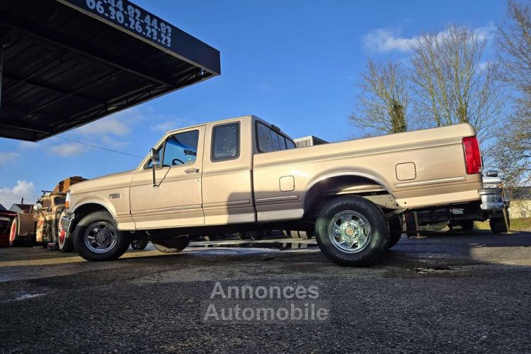 Ford F150 F 150 F-150 5.0 V8 extended cab 5 places - <small></small> 13.990 € <small>TTC</small> - #5