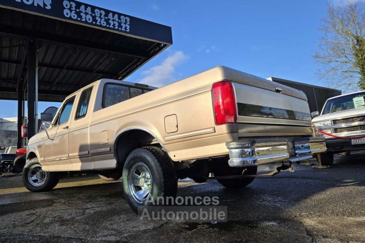 Ford F150 F 150 F-150 5.0 V8 extended cab 5 places - <small></small> 13.990 € <small>TTC</small> - #6