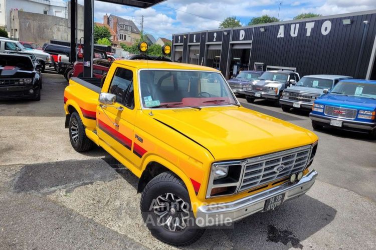 Ford F150 F 150 Flareside 5.0 V8 302ci - <small></small> 18.990 € <small>TTC</small> - #1