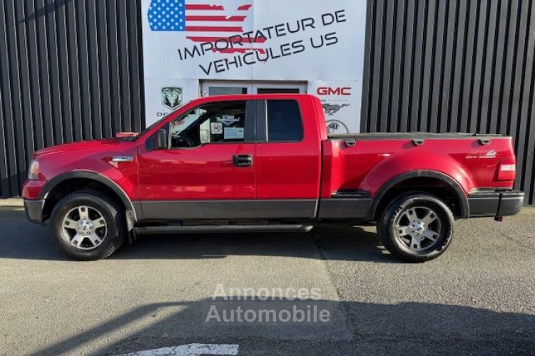 Ford F150 F 150 FX4 4X4 V8 5,4L GPL - <small></small> 15.000 € <small>TTC</small> - #3