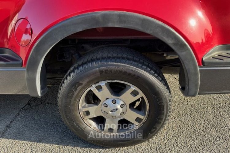 Ford F150 F 150 FX4 4X4 V8 5,4L GPL - <small></small> 15.000 € <small>TTC</small> - #9