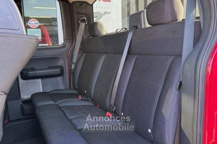 Ford F150 F 150 FX4 4X4 V8 5,4L GPL - <small></small> 15.000 € <small>TTC</small> - #11