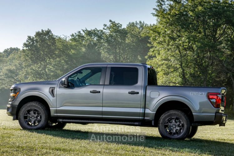 Ford F150 F-150 Lariat FX4 5.0 V8 Supercrew - <small></small> 83.480 € <small></small> - #1