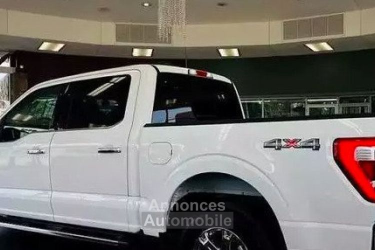 Ford F150 F 150 LARIAT HT HH - <small></small> 50.900 € <small>TTC</small> - #6