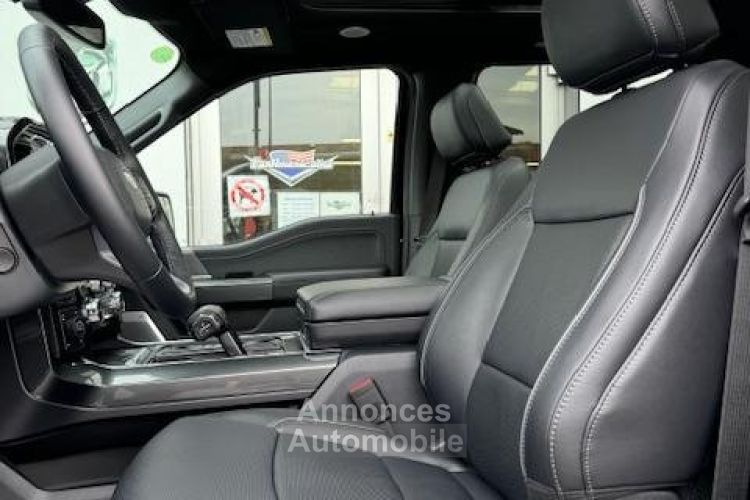 Ford F150 F 150 LARIAT V8 5,0L ETHANOL - <small></small> 89.000 € <small>TTC</small> - #17