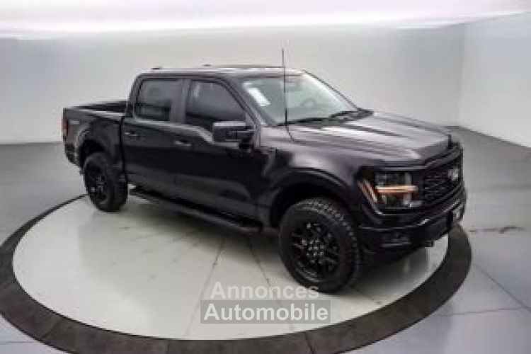 Ford F150 F 150 Lifted LMX4 V8 SYLC EXPORT - <small></small> 60.400 € <small>TTC</small> - #1