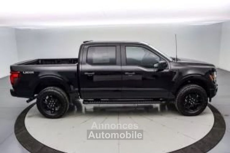 Ford F150 F 150 Lifted LMX4 V8 SYLC EXPORT - <small></small> 60.400 € <small>TTC</small> - #2