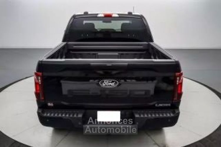 Ford F150 F 150 Lifted LMX4 V8 SYLC EXPORT - <small></small> 60.400 € <small>TTC</small> - #3