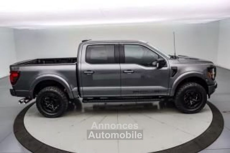 Ford F150 F 150 Lifted ROUSH SYLC EXPORT - <small></small> 85.600 € <small>TTC</small> - #2