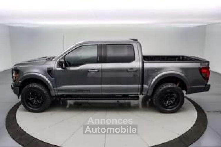 Ford F150 F 150 Lifted ROUSH SYLC EXPORT - <small></small> 85.600 € <small>TTC</small> - #4