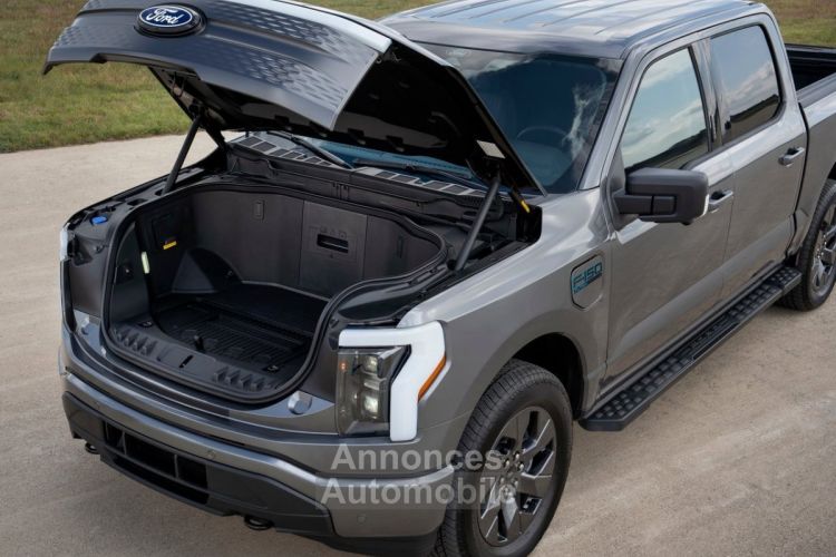 Ford F150 F-150 LIGHTNING - <small></small> 117.200 € <small></small> - #4