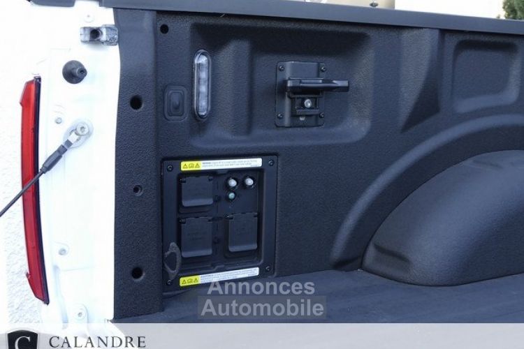 Ford F150 F 150 LIMITED SUPERCREW POWERBOOST HYBRIDE - <small></small> 113.970 € <small>TTC</small> - #42