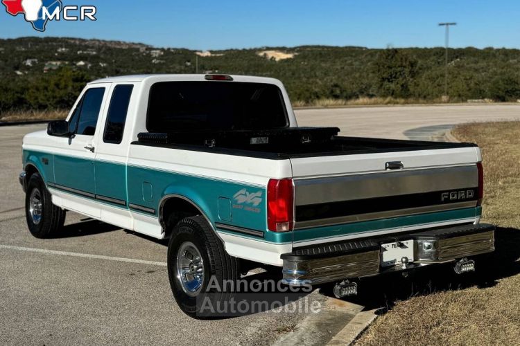 Ford F150 F-150 obs 4x4 v8  - <small></small> 28.000 € <small>TTC</small> - #6