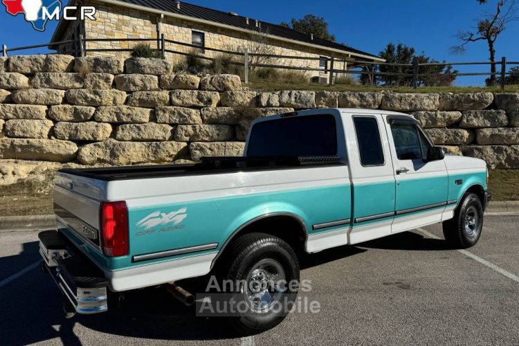 Ford F150 F-150 obs 4x4 v8  - <small></small> 28.000 € <small>TTC</small> - #8