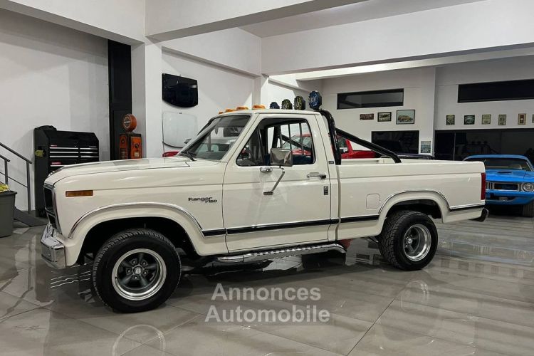 Ford F150 F-150 pick up ranger - <small></small> 35.100 € <small>TTC</small> - #1