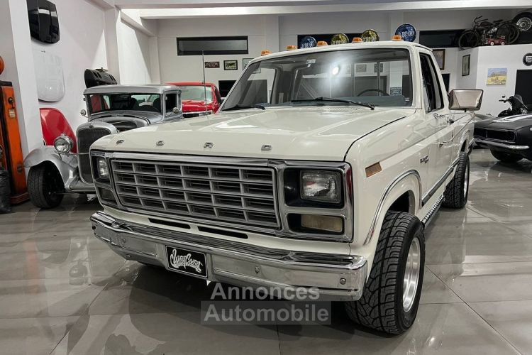 Ford F150 F-150 pick up ranger - <small></small> 35.100 € <small>TTC</small> - #9