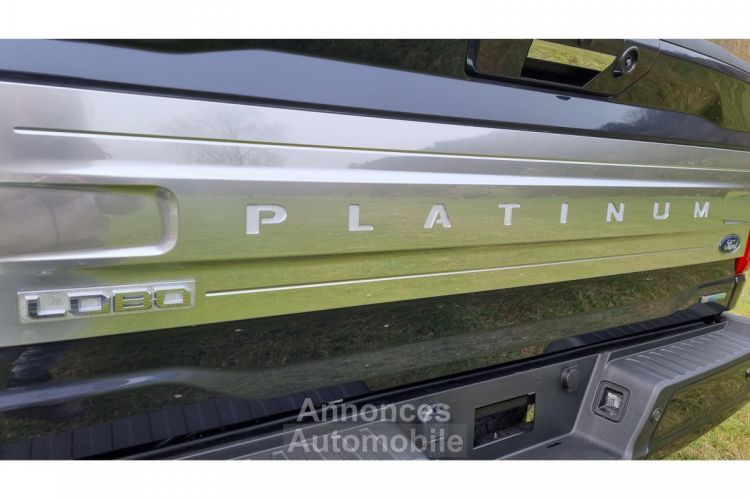 Ford F150 F-150 Platinum - <small></small> 79.880 € <small></small> - #3