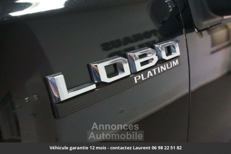 Ford F150 F 150 platinum 3.5 v6 hors homologation 4500e - <small></small> 38.990 € <small>TTC</small> - #2