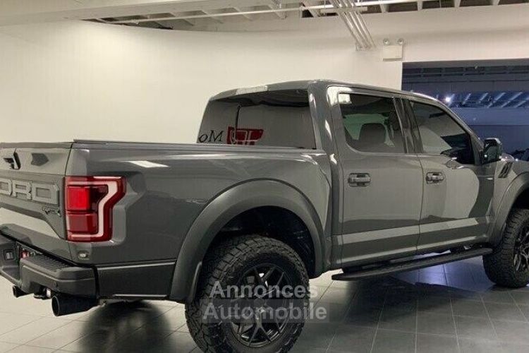 Ford F150 F 150 RAPTOR - <small></small> 87.500 € <small>TTC</small> - #3