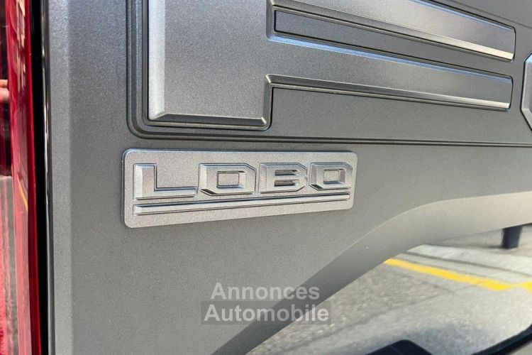 Ford F150 F-150 Raptor 3.5 Ecoboost V6 LOBO - <small></small> 62.450 € <small>TTC</small> - #25