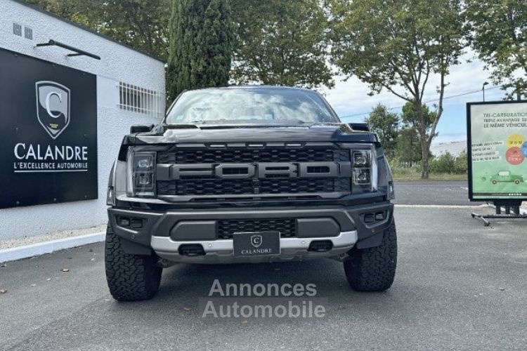 Ford F150 F 150 RAPTOR 3.5 V6 SUPERCREW - <small></small> 129.970 € <small>TTC</small> - #2