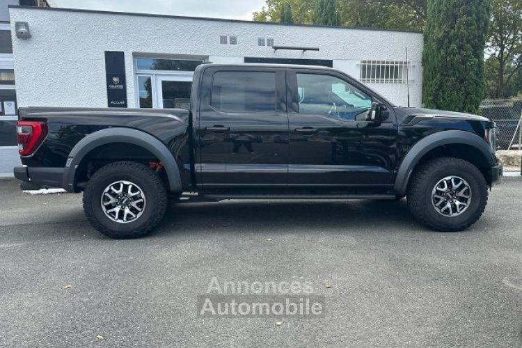 Ford F150 F 150 RAPTOR 3.5 V6 SUPERCREW - <small></small> 129.970 € <small>TTC</small> - #4