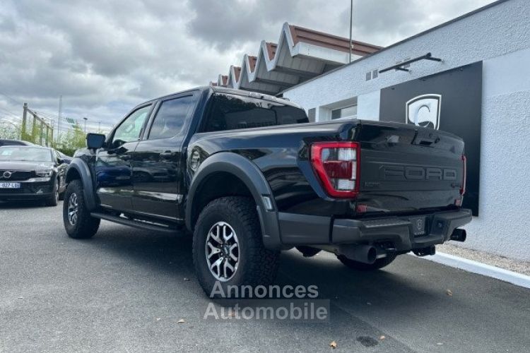 Ford F150 F 150 RAPTOR 3.5 V6 SUPERCREW - <small></small> 129.970 € <small>TTC</small> - #6