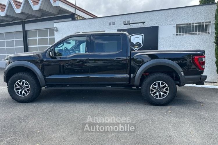 Ford F150 F 150 RAPTOR 3.5 V6 SUPERCREW - <small></small> 129.970 € <small>TTC</small> - #8