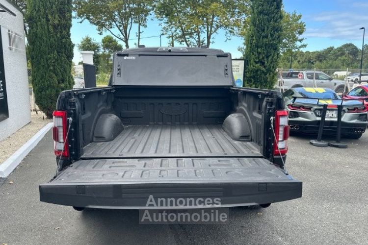 Ford F150 F 150 RAPTOR 3.5 V6 SUPERCREW - <small></small> 129.970 € <small>TTC</small> - #27