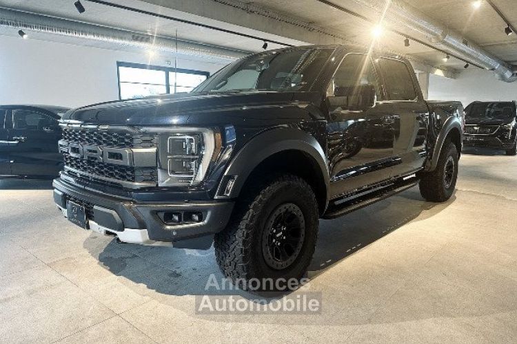 Ford F150 F 150 RAPTOR 3.5 V6 SUPERCREW - <small></small> 129.970 € <small>TTC</small> - #1