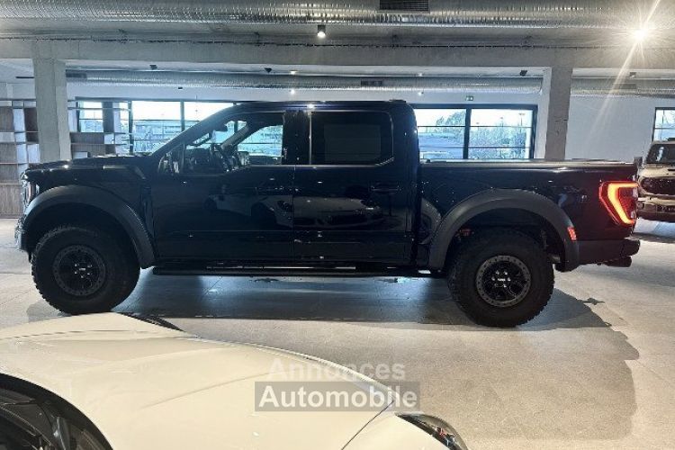 Ford F150 F 150 RAPTOR 3.5 V6 SUPERCREW - <small></small> 129.970 € <small>TTC</small> - #2