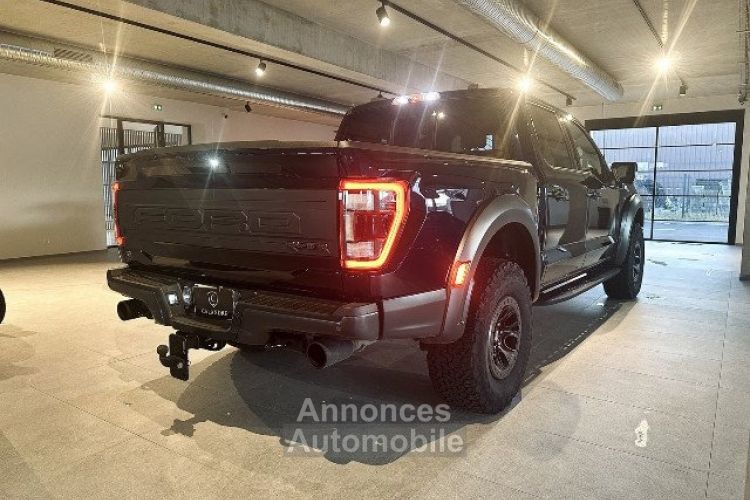 Ford F150 F 150 RAPTOR 3.5 V6 SUPERCREW - <small></small> 129.970 € <small>TTC</small> - #5