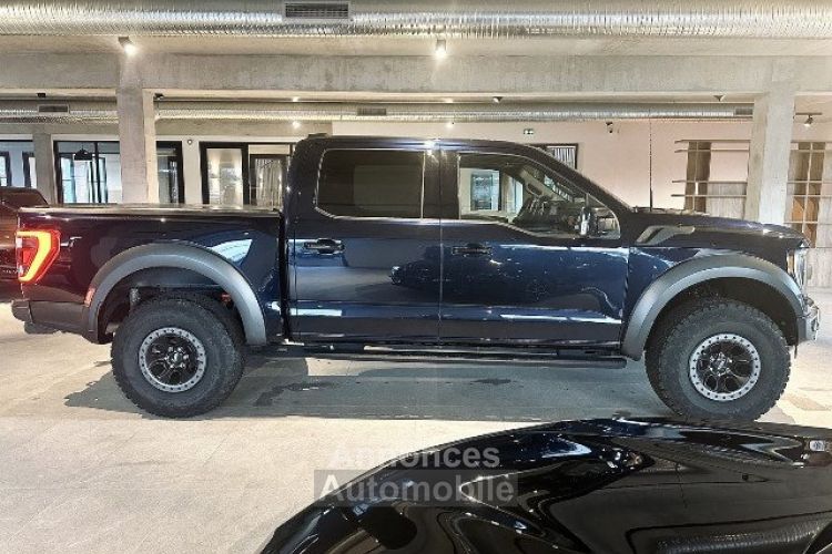 Ford F150 F 150 RAPTOR 3.5 V6 SUPERCREW - <small></small> 129.970 € <small>TTC</small> - #6