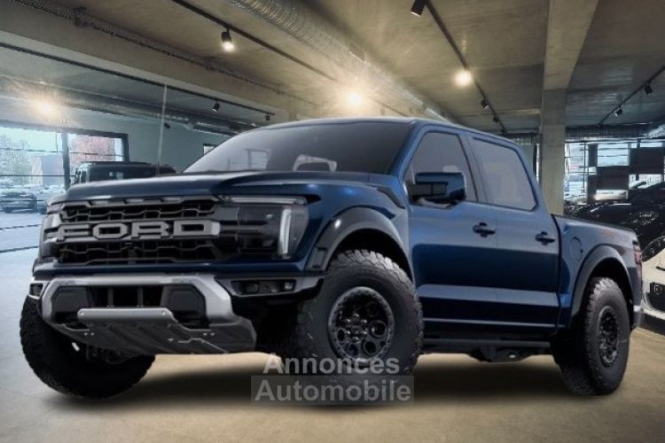 Ford F150 F 150 RAPTOR 3.5 V6 SUPERCREW - <small></small> 159.970 € <small>TTC</small> - #1