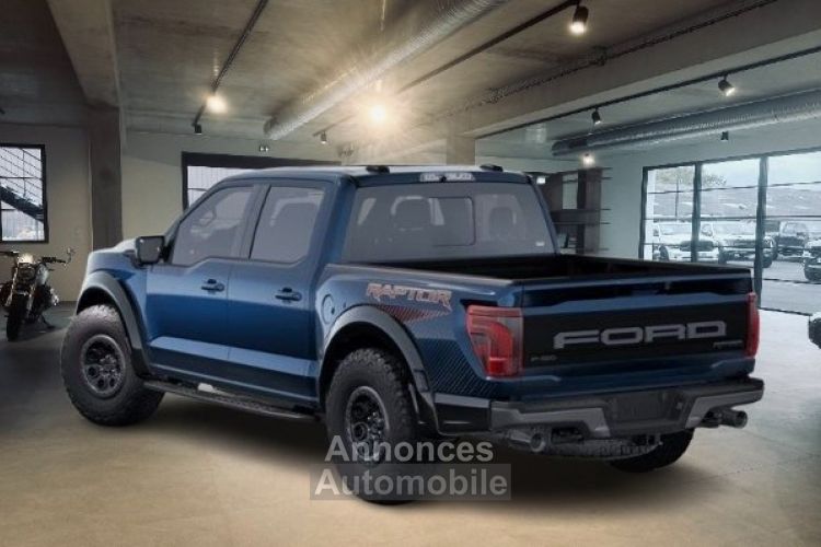 Ford F150 F 150 RAPTOR 3.5 V6 SUPERCREW - <small></small> 159.970 € <small>TTC</small> - #2