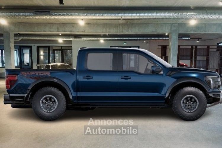 Ford F150 F 150 RAPTOR 3.5 V6 SUPERCREW - <small></small> 159.970 € <small>TTC</small> - #4