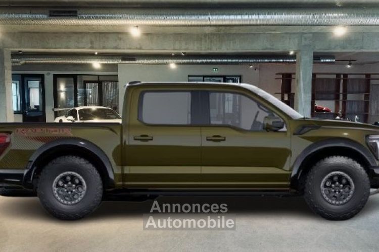 Ford F150 F 150 RAPTOR 3.5 V6 SUPERCREW - <small></small> 159.970 € <small>TTC</small> - #2