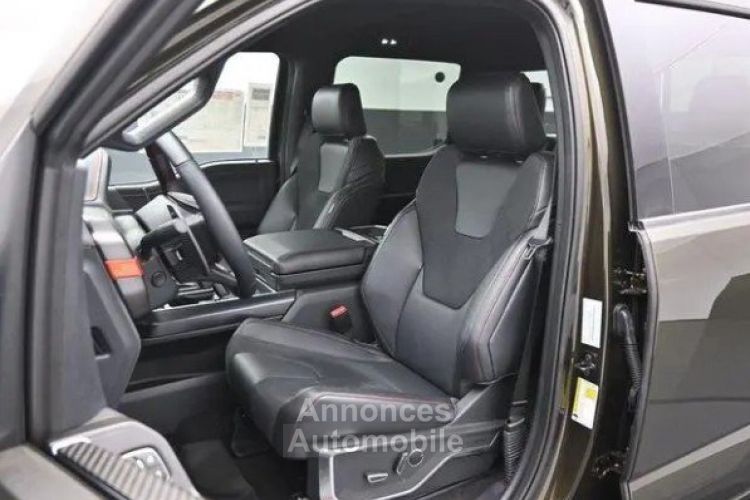 Ford F150 F 150 RAPTOR 3.5 V6 SUPERCREW - <small></small> 159.970 € <small>TTC</small> - #28