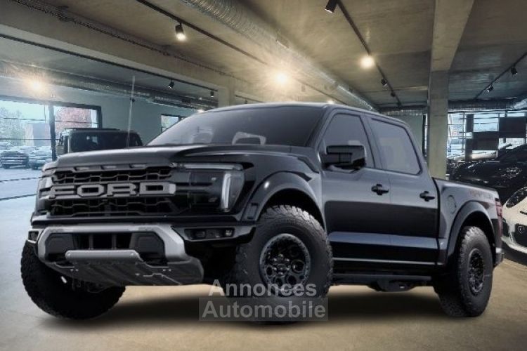 Ford F150 F 150 RAPTOR 3.5 V6 SUPERCREW - <small></small> 159.970 € <small>TTC</small> - #1