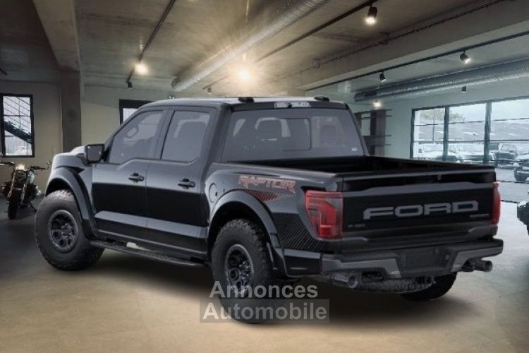 Ford F150 F 150 RAPTOR 3.5 V6 SUPERCREW - <small></small> 159.970 € <small>TTC</small> - #2