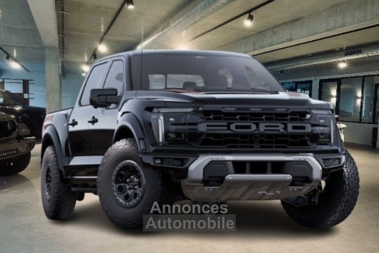 Ford F150 F 150 RAPTOR 3.5 V6 SUPERCREW - <small></small> 159.970 € <small>TTC</small> - #3