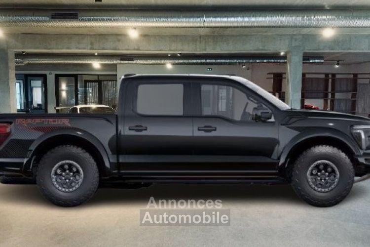 Ford F150 F 150 RAPTOR 3.5 V6 SUPERCREW - <small></small> 159.970 € <small>TTC</small> - #4