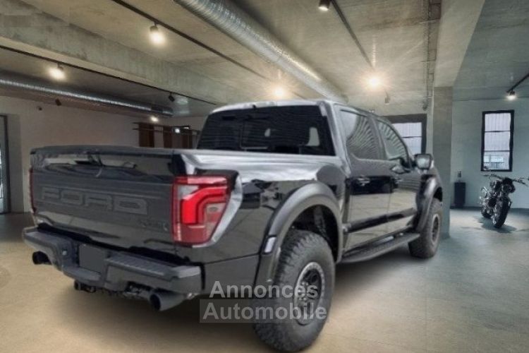 Ford F150 F 150 RAPTOR 3.5 V6 SUPERCREW - <small></small> 159.970 € <small>TTC</small> - #30