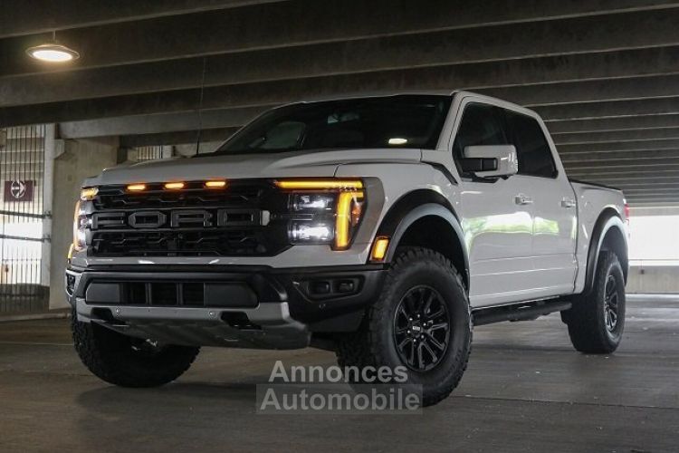 Ford F150 F 150 RAPTOR NEUF - <small></small> 99.500 € <small>TTC</small> - #1