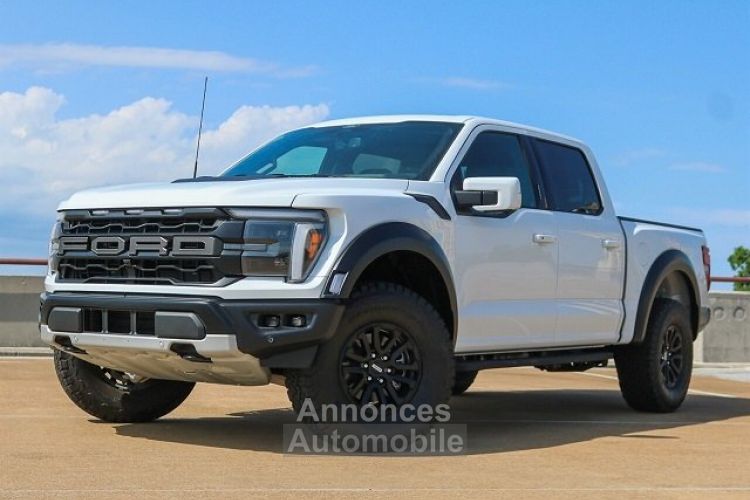 Ford F150 F 150 RAPTOR NEUF - <small></small> 99.500 € <small>TTC</small> - #2